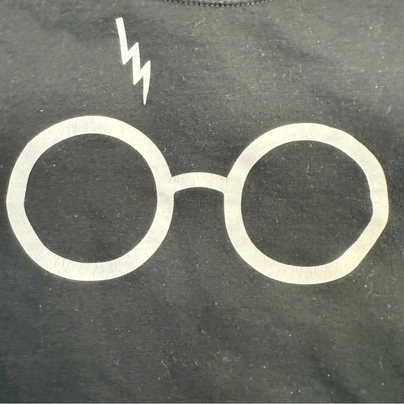 Harry Potter Sweatshirt - Picture 3 of 5